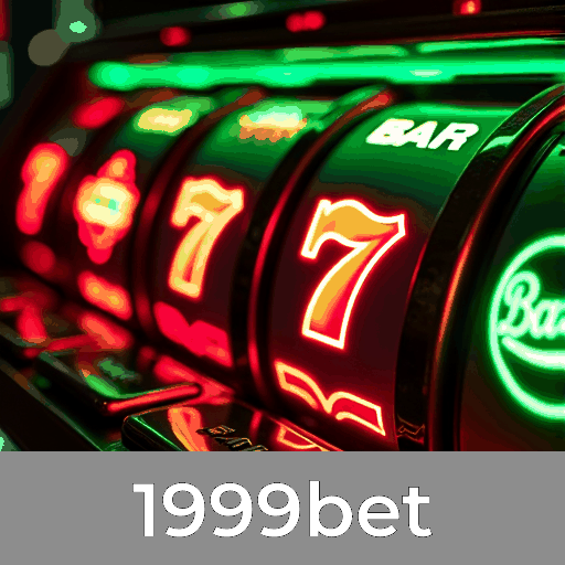 Sinta a Adrenalina dos Jogos de Cassino no 1999bet