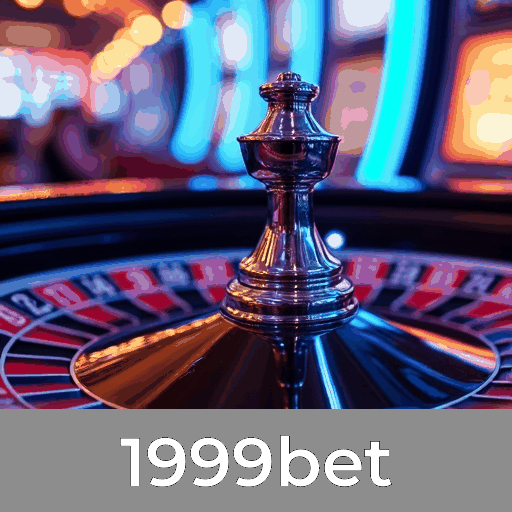 1999bet: Slots com Mega Prêmios, Mesa de Jogos Estratégicos, e Real Dealer para Imersão Total