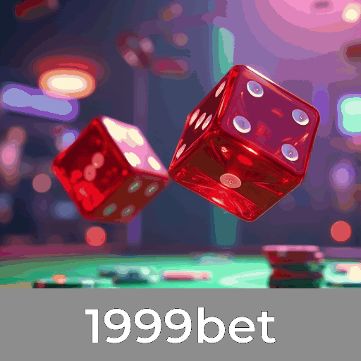 1999bet: Experiência Profissional de Casino ao Vivo
